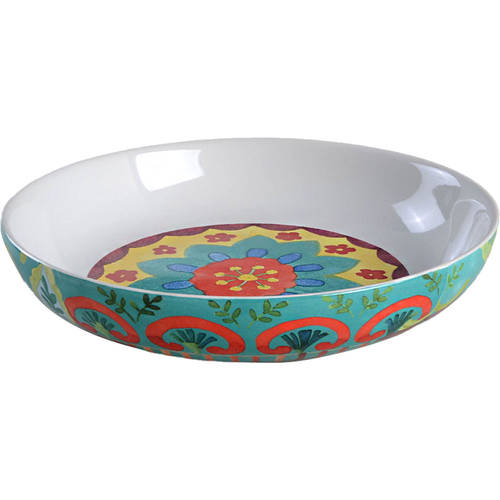 Villa Individual Dinner Bowl