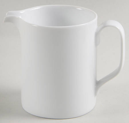Choices White 8 Oz Jug