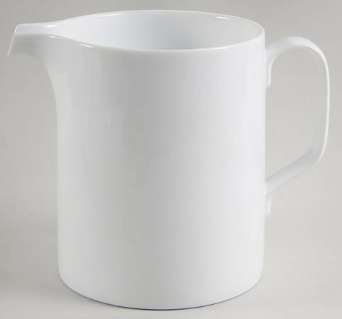Choices White 32 Oz Jug