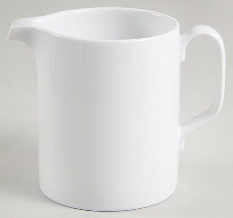 Choices White 16 Oz Jug