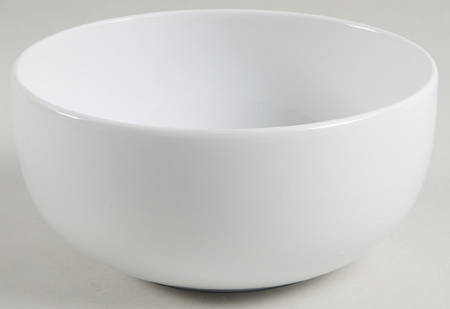 Choices White 5" All Purpose Bowl