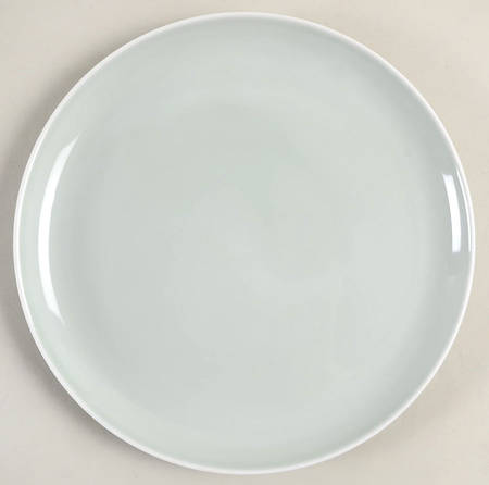 Choices Green Salad Plate