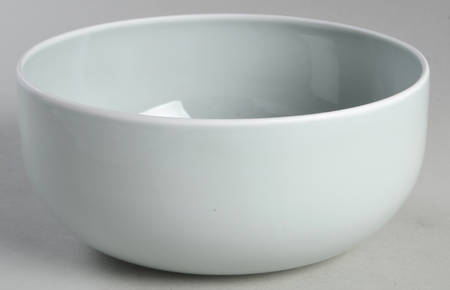 Choices Green 6" Round Serving Bowl