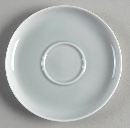 Choices Green Saucer for Demitasse Cup