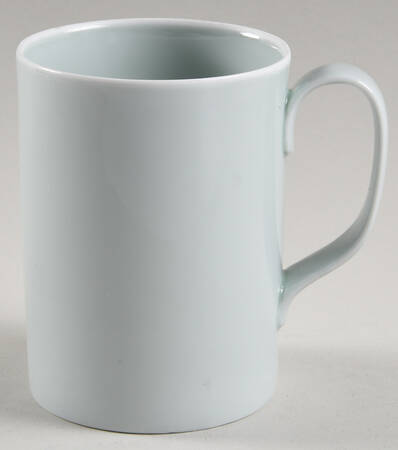 Choices Green Mug