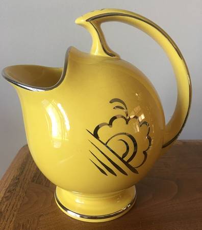 PRG100 Pitcher