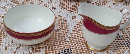 Dinan Creamer