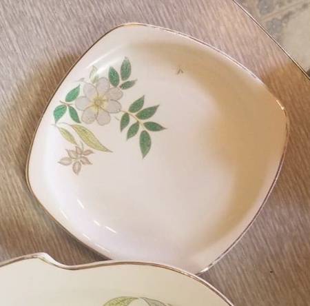 PCP327 Fruit/Dessert (Sauce) Bowl
