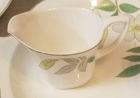 PCP327 Creamer