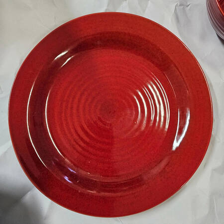 Maddison Spice Red by Pier 1