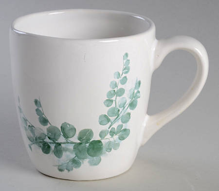 Hushed Harvest Mug