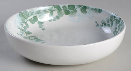 Hushed Harvest 8" All Purpose Bowl