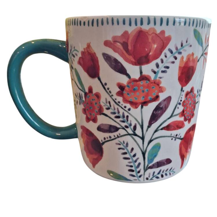 Ayana Mug