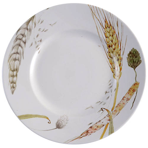 Savannah Wheat Salad Plate