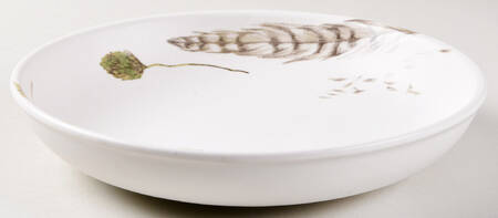 Savannah Wheat 8" All Purpose Bowl
