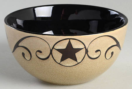 Austin Soup/Cereal Bowl