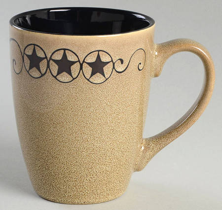 Austin Mug