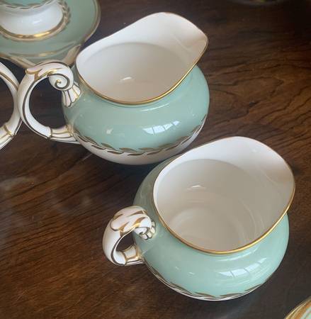 Z1180 Creamer