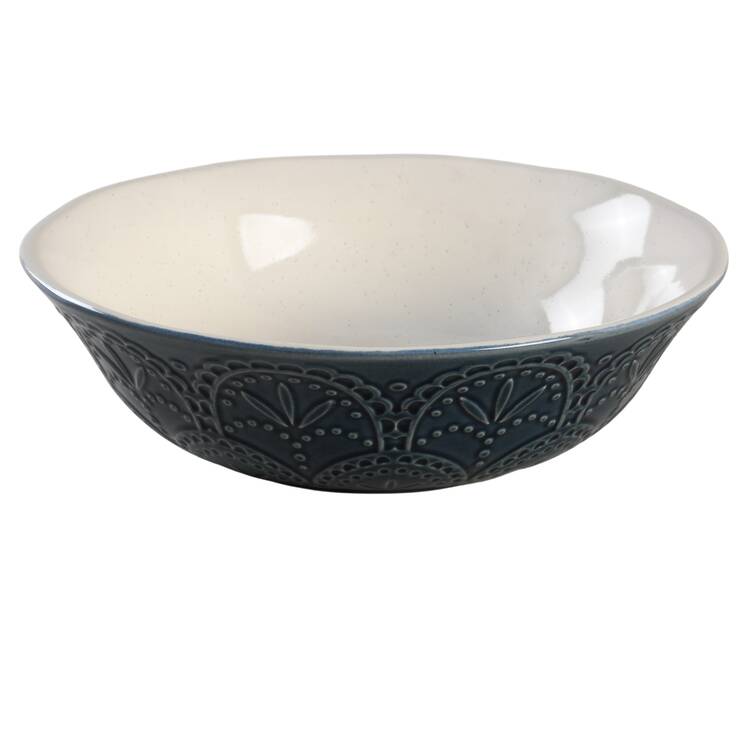 Havana 8" Round Serving Bowl