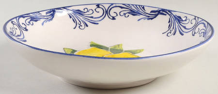PPC12 9" Soup/Pasta Bowl
