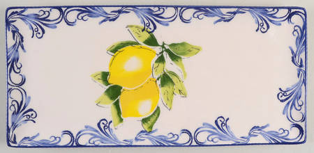 PPC12 14" Rectangular Serving Platter