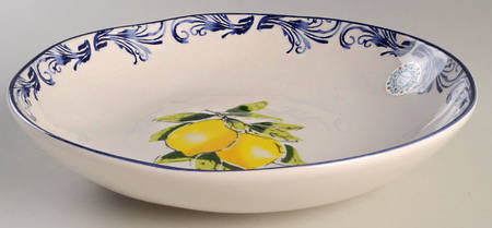 PPC12 12" Pasta Serving Bowl