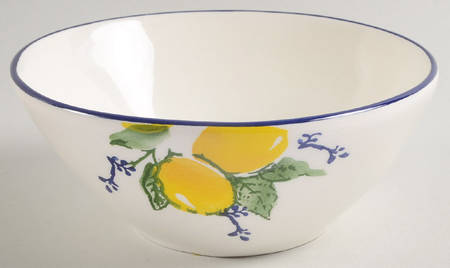 PPC12 Soup/Cereal Bowl