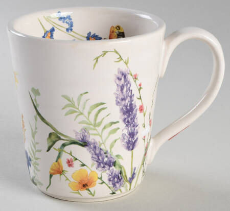 Wildflower Mug