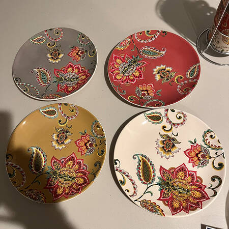 Jacobean by Pier 1
