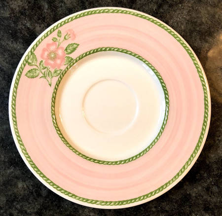 PGN98 Saucer for Flat Cup