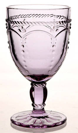 Marbella Glassware Goblet