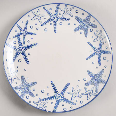Venice (Navy Blue) by Pfaltzgraff
