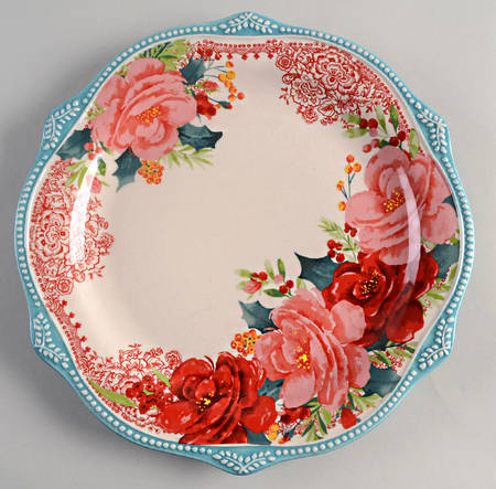 Rosy Toile by Pioneer Woman