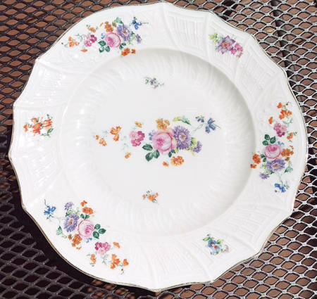 PIR244 Dinner Plate