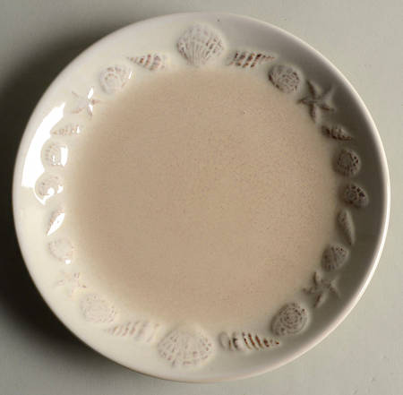 Panama Salad Plate