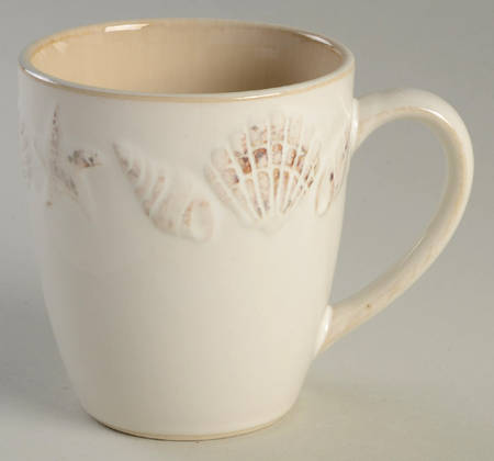 Panama Mug