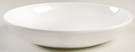 PAF1 Individual Dinner Bowl