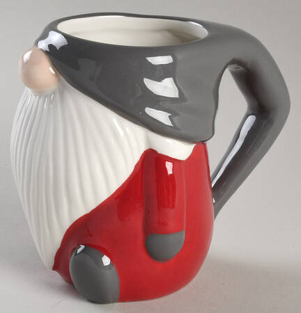 Forest Gnome Mug