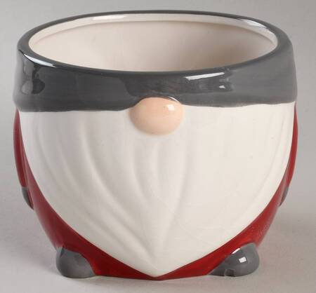 Forest Gnome 5" All Purpose Bowl