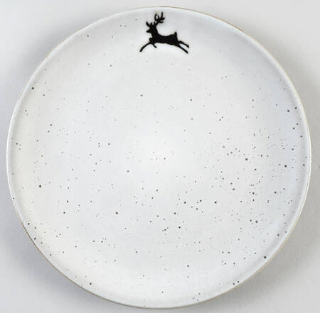 Rustic Reindeer by Pottery Barn China