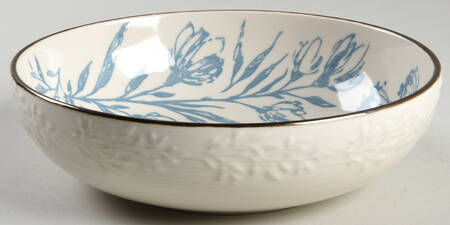 Bella 8" Individual Pasta Bowl