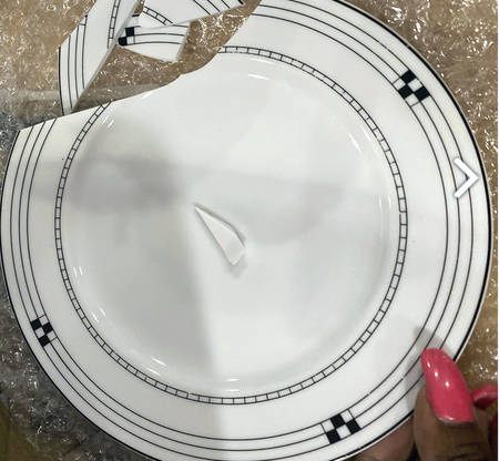 PBA90 by Pottery Barn China