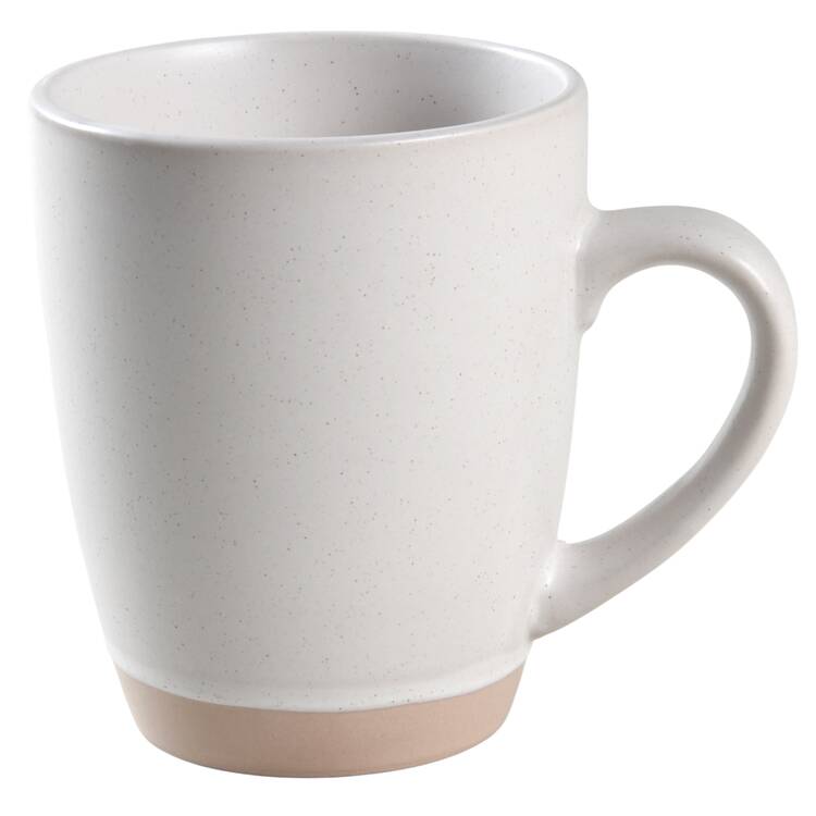 Hudson Beige Mug