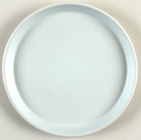 Hudson Blue Salad Plate