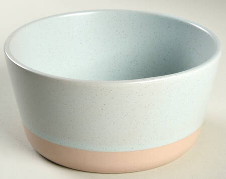 Hudson Blue Soup/Cereal Bowl
