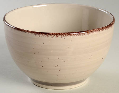 Sadie Cream Soup/Cereal Bowl