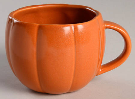 Pumpkin by Pottery Barn China