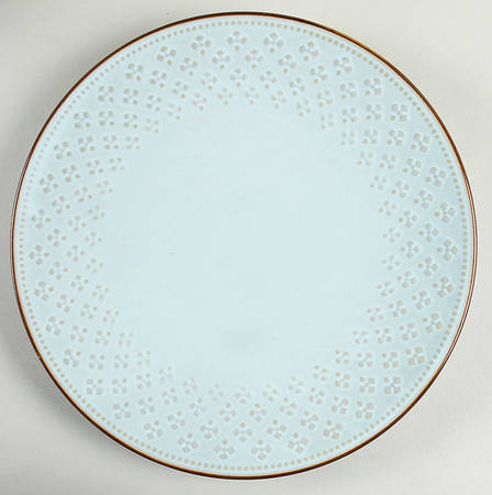 Joanne Light Blue by Pfaltzgraff