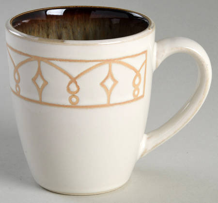 Remi Beige Mug