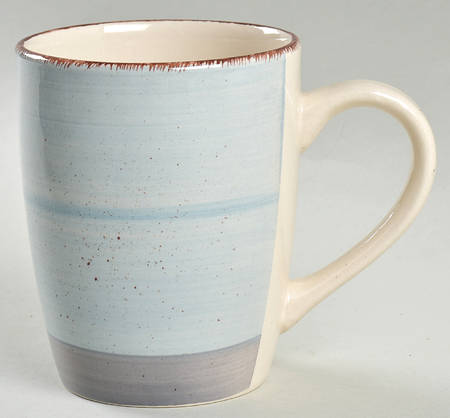 Sadie Blue Mug